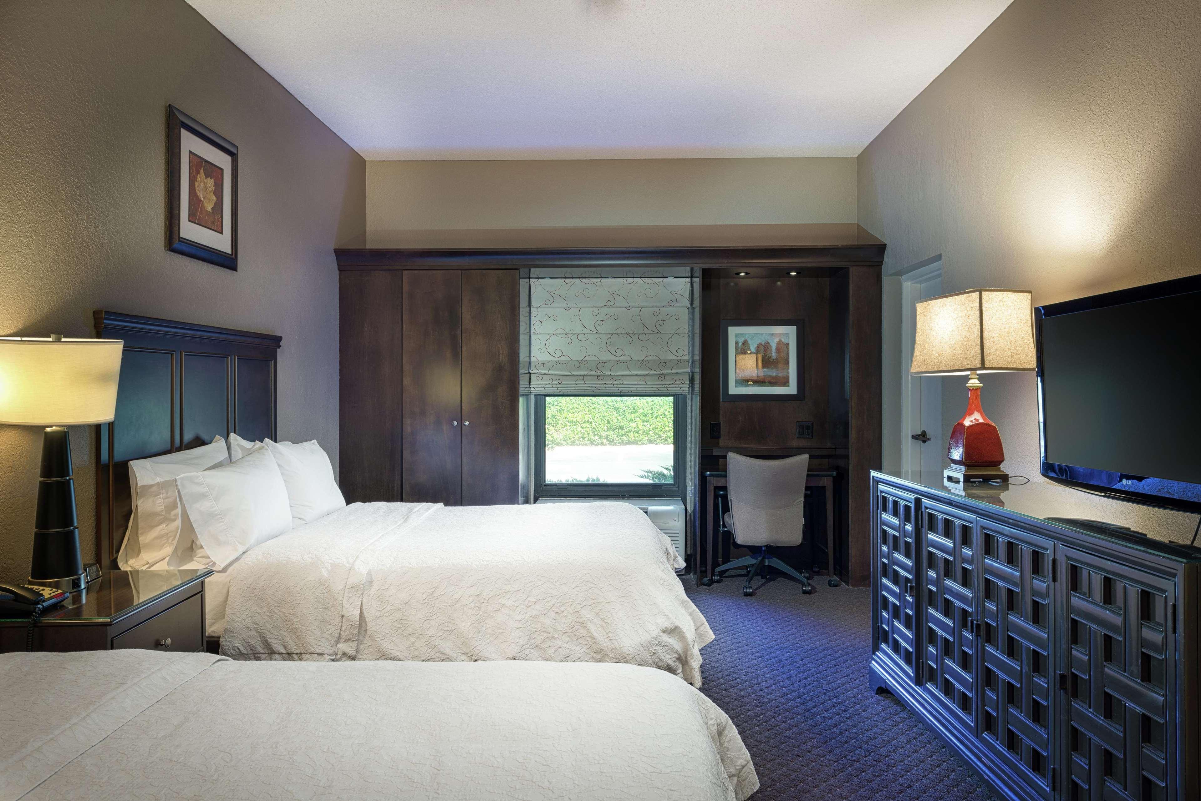 Hampton Inn Tuscaloosa-University Exterior foto