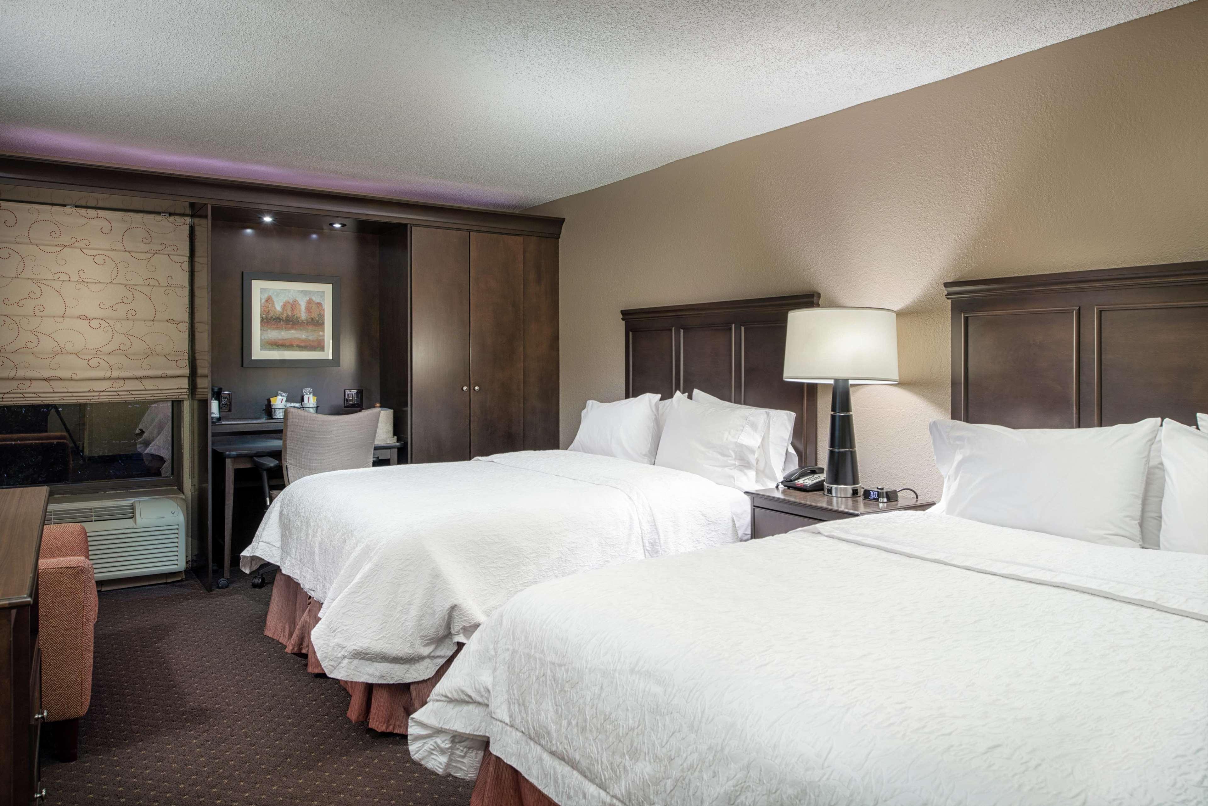Hampton Inn Tuscaloosa-University Exterior foto
