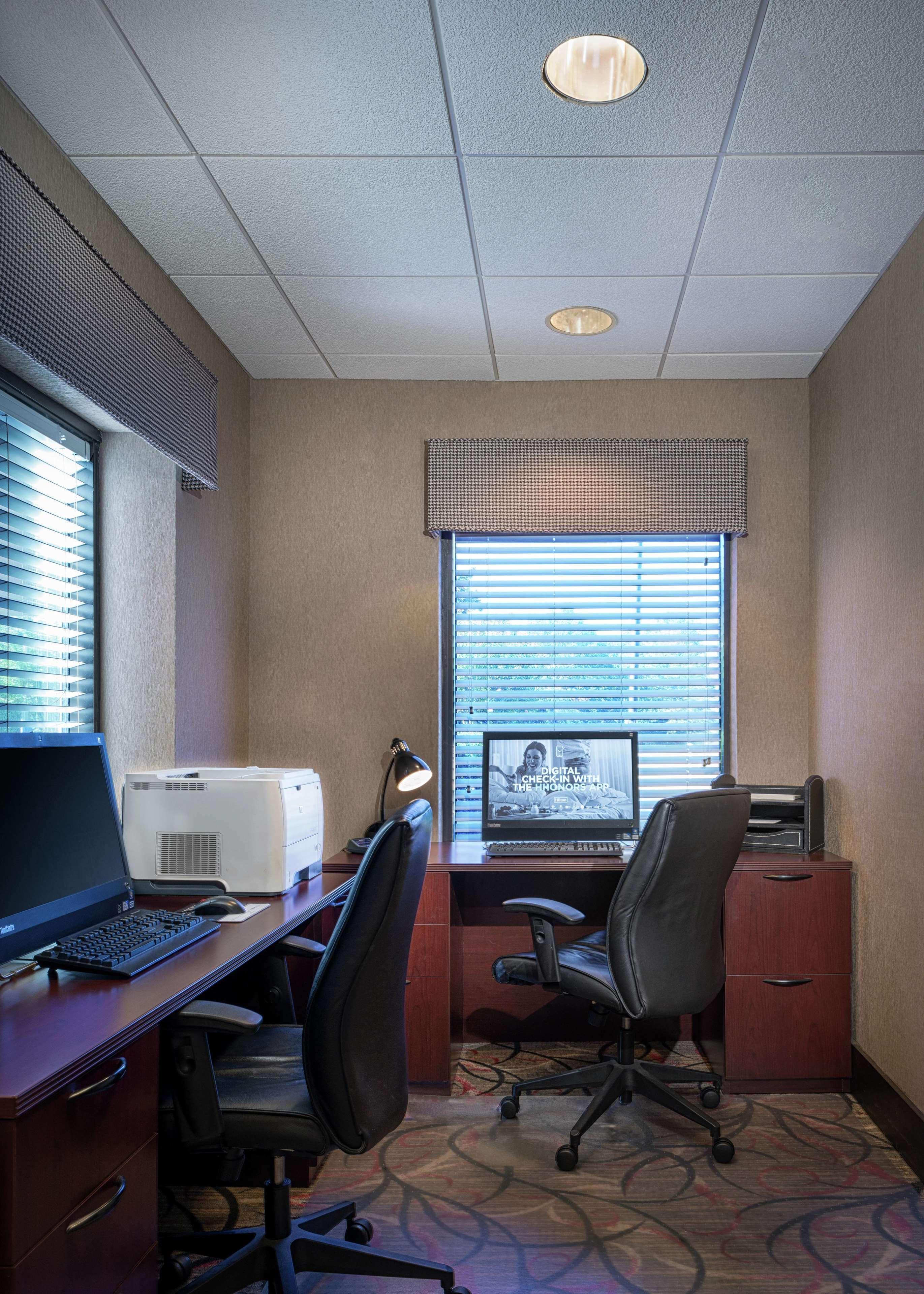 Hampton Inn Tuscaloosa-University Exterior foto